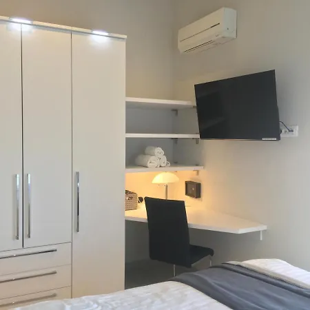 아파트 High View-a Seaside With Huge Jacuzzi *