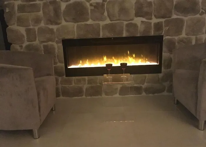 High View-a Seaside With Huge Jacuzzi * Račišće