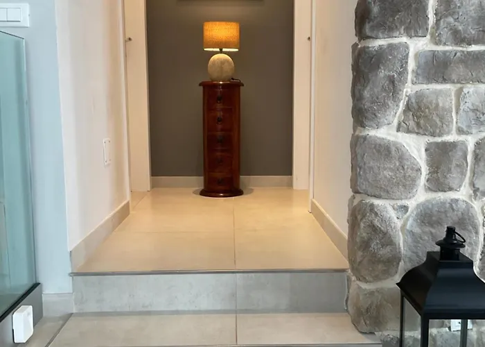 High View-a Seaside With Huge Jacuzzi * Račišće