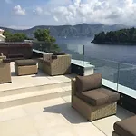High View-a Seaside With Huge Jacuzzi Апартаменты *