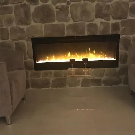 High View-a Seaside With Huge Jacuzzi * Račišće