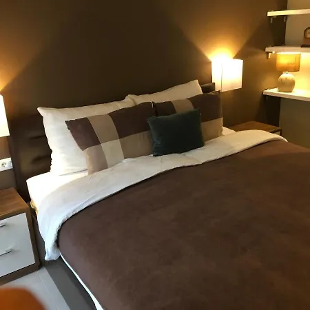 High View-a Seaside With Huge Jacuzzi Apartamento