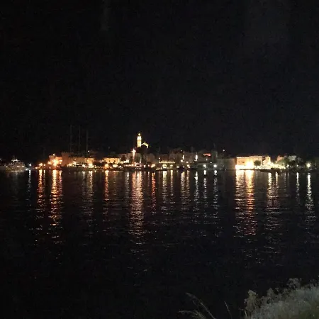 High View-a Seaside With Huge Jacuzzi * Račišće