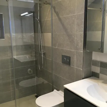 Apartmán High View-a Seaside With Huge Jacuzzi *