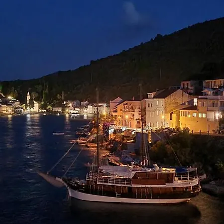 High View-a Seaside With Huge Jacuzzi Apartmán *