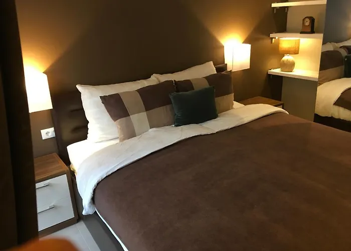 High View-a Seaside With Huge Jacuzzi Διαμέρισμα