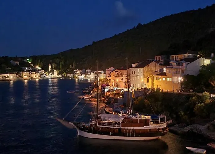 High View-a Seaside With Huge Jacuzzi Διαμέρισμα *